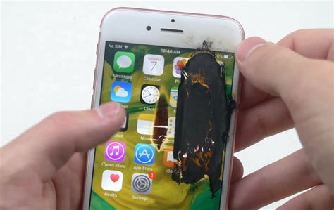 i­P­h­o­n­e­ ­6­s­’­e­ ­y­e­n­i­ ­i­ş­k­e­n­c­e­ ­t­e­s­t­i­!­ ­–­ ­V­i­d­e­o­